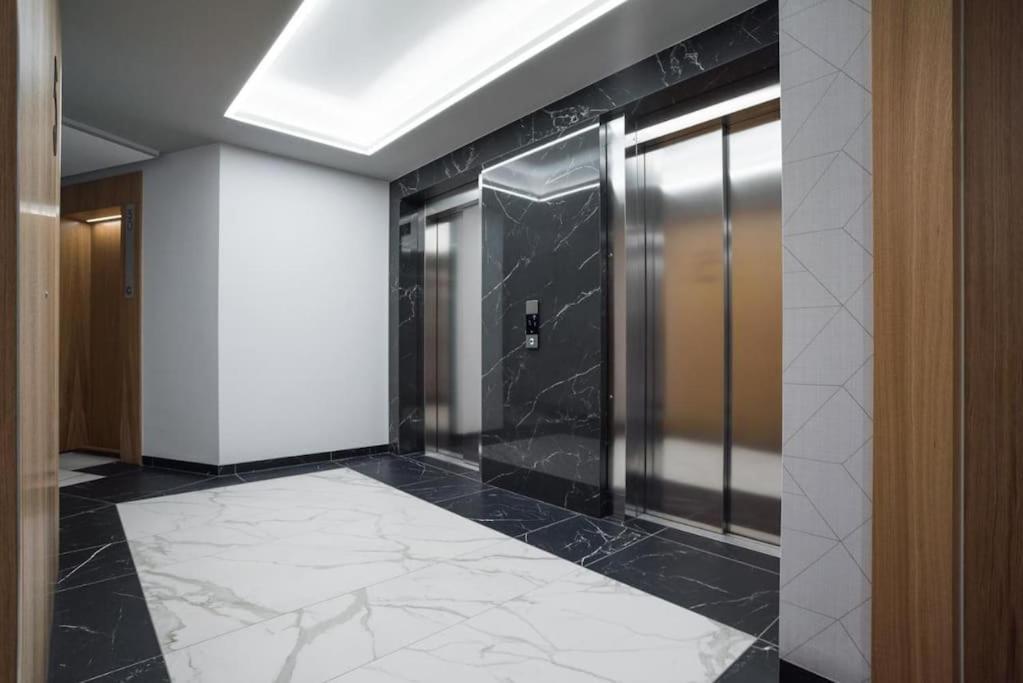 Urbannestgroup - Old Town Studio S27 Warsaw Ngoại thất bức ảnh