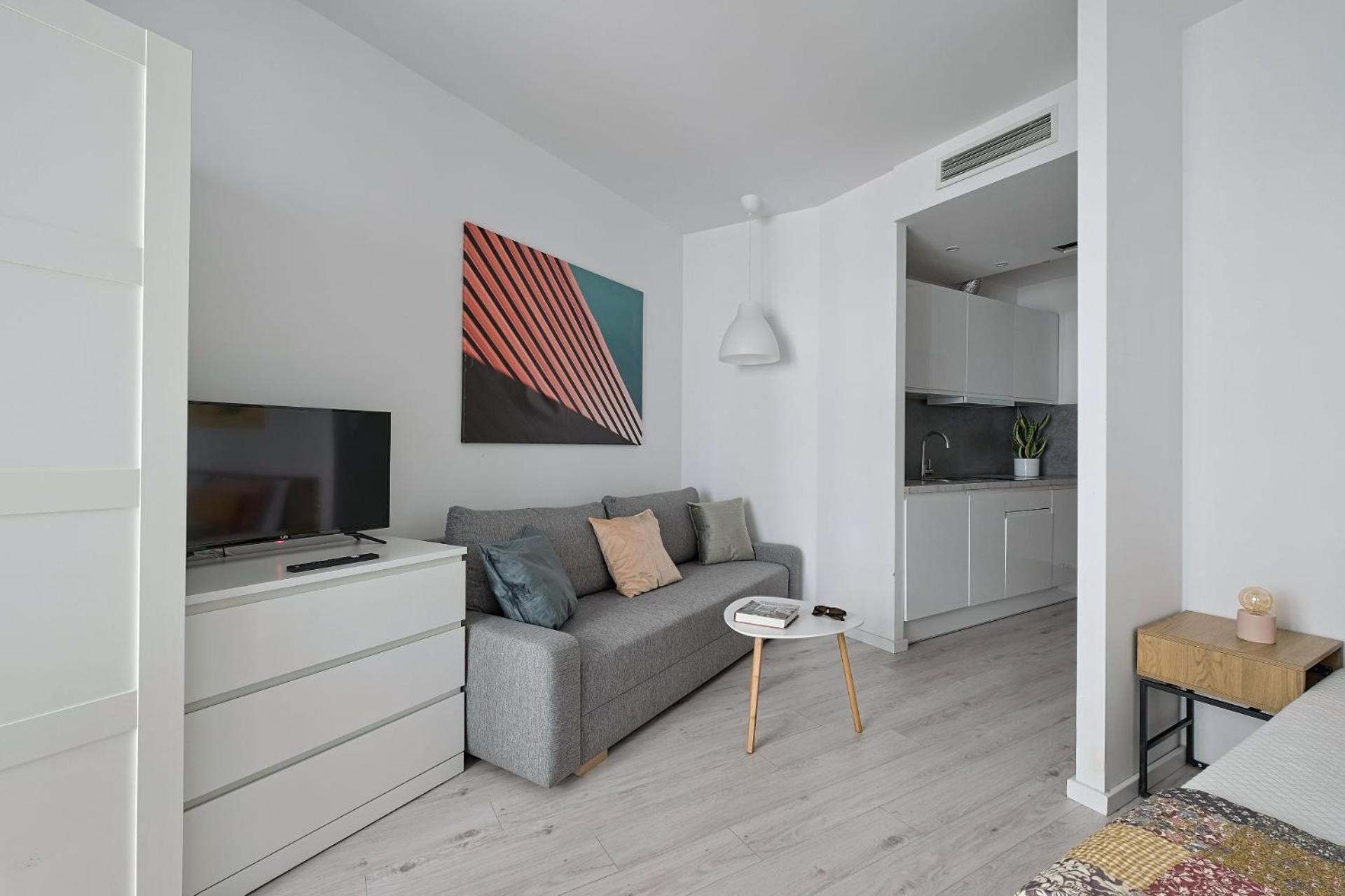 Urbannestgroup - Old Town Studio S27 Warsaw Ngoại thất bức ảnh