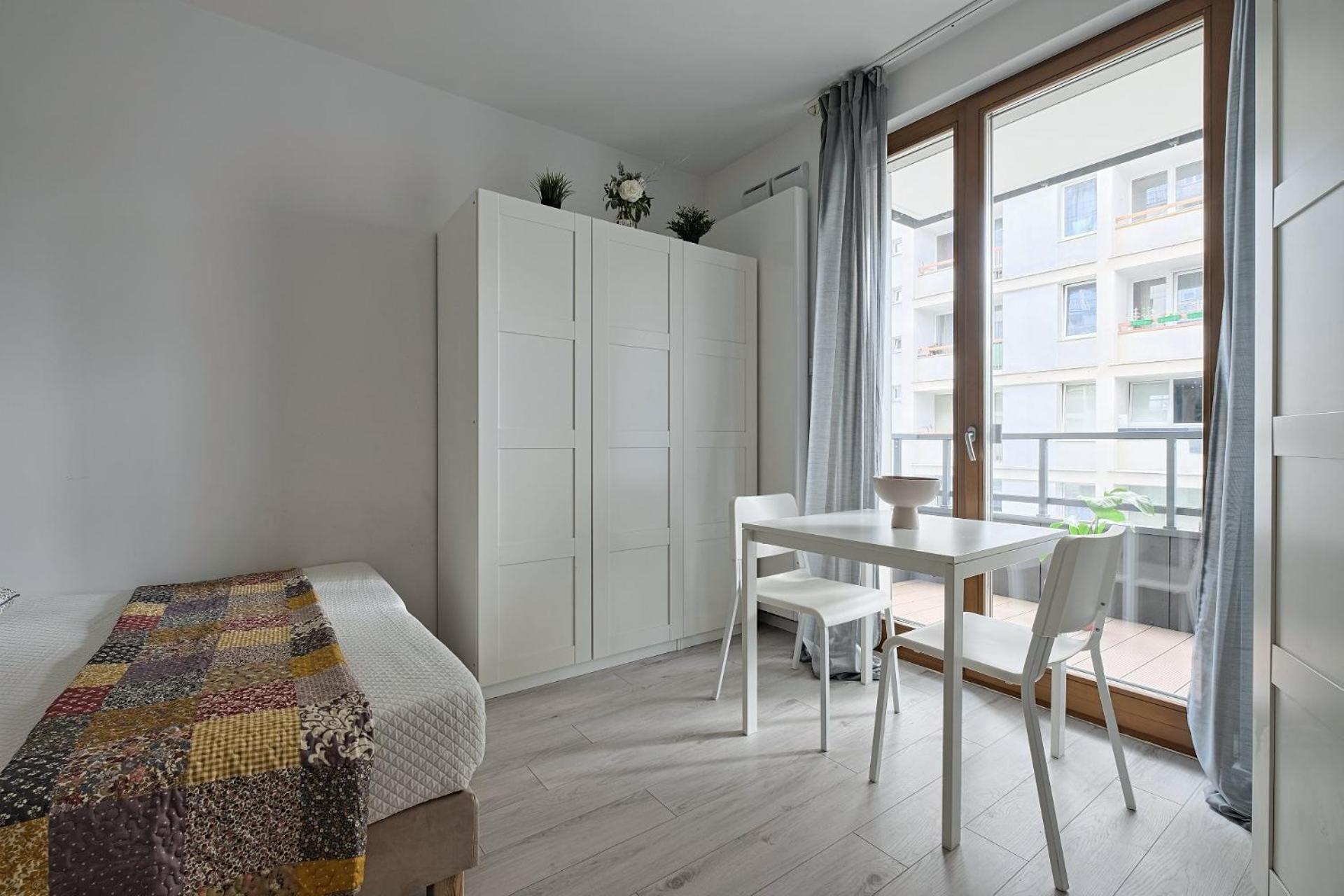 Urbannestgroup - Old Town Studio S27 Warsaw Ngoại thất bức ảnh